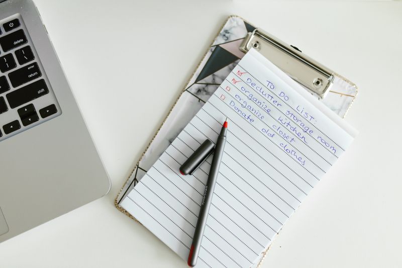 How to Create a Monthly House Maintenance Checklist That Actually Works